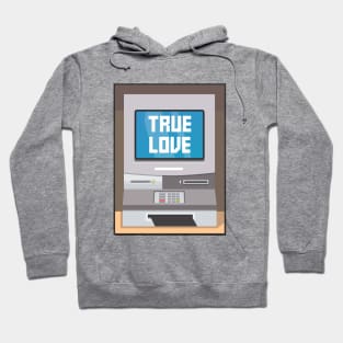 ATM - True Love Hoodie